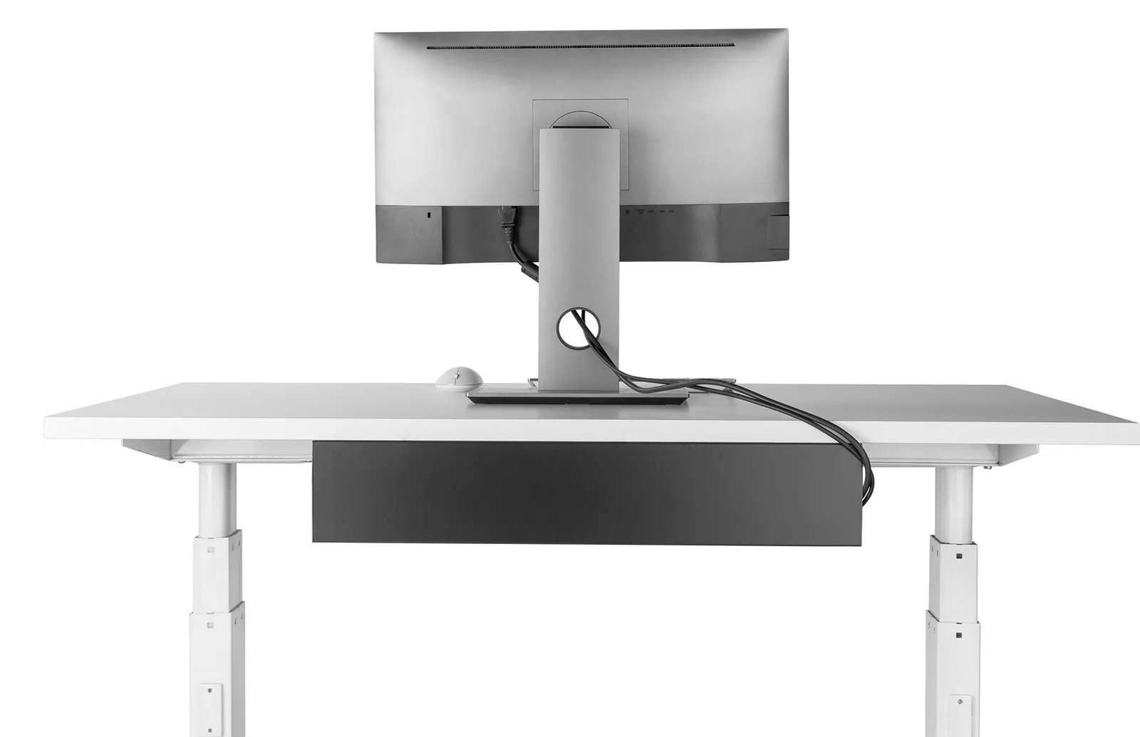DIGITUS Kabel Management Kanal, Ansicht 2