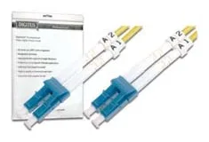 DIGITUS LWL Singlemode Patchkabel, LC / LC, Ansicht 5
