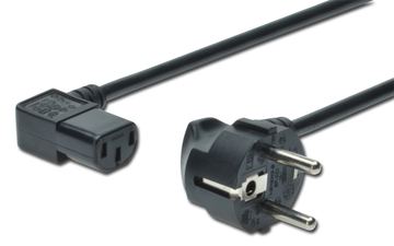 DIGITUS Netzanschlusskabel von LumaTech