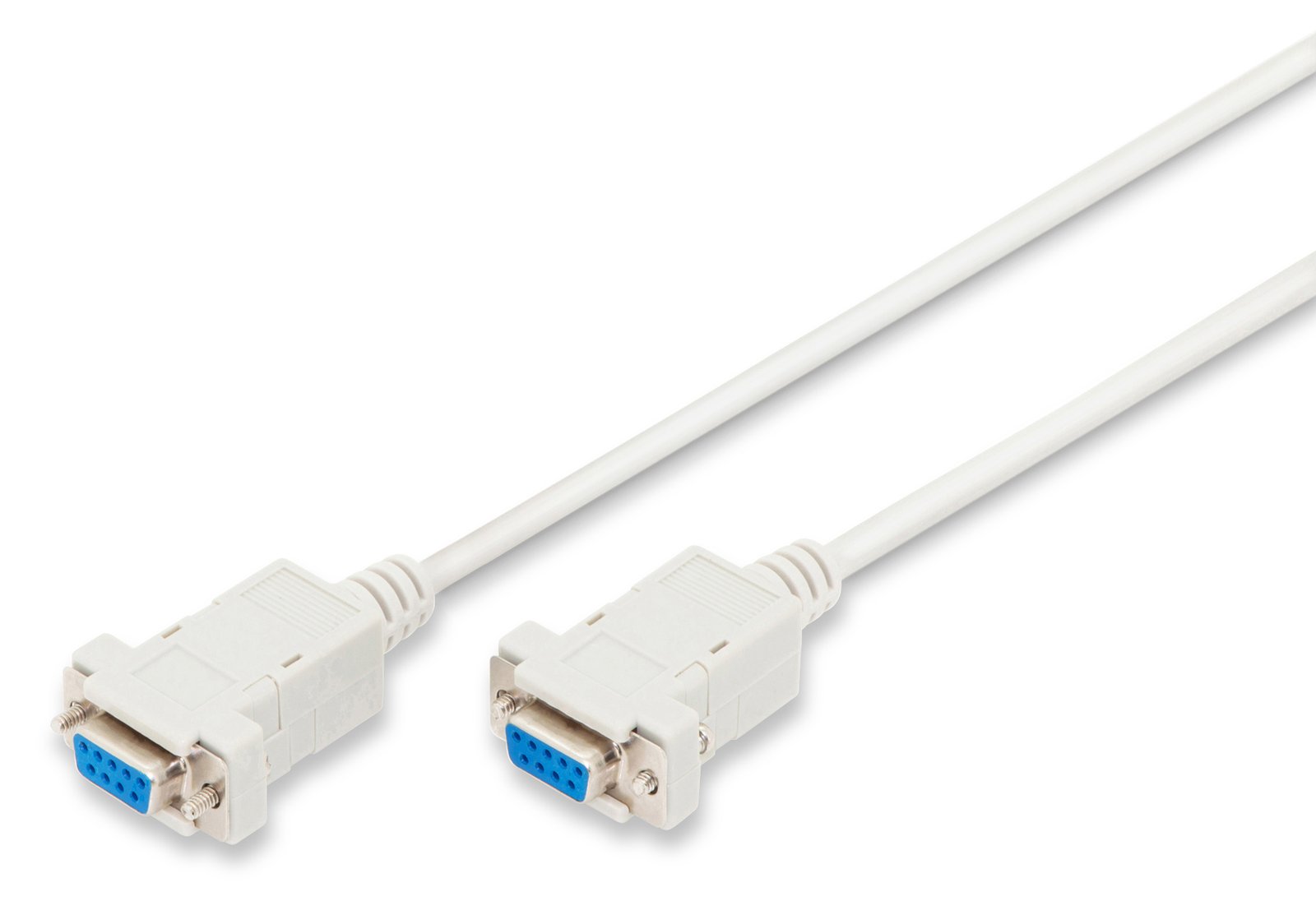 DIGITUS Null-Modem Anschlusskabel