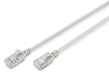 DIGITUS Patch-Kabel - RJ-45 (M) zu RJ-45 (M) von LumaTech