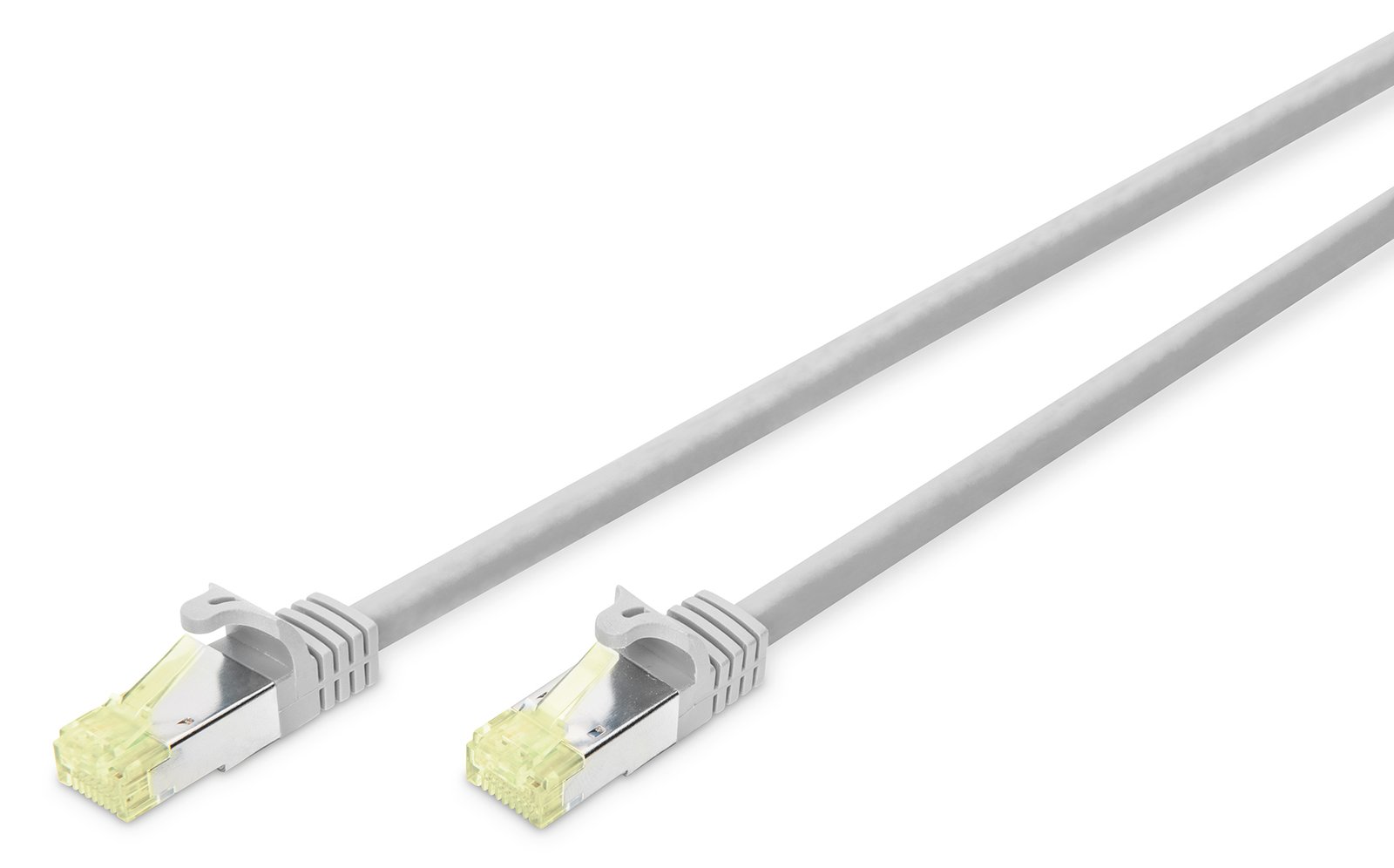 DIGITUS Patch-Kabel - RJ-45 (M) zu RJ-45 (M)