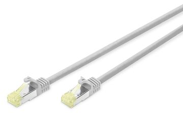 DIGITUS Patch-Kabel - RJ-45 (M) zu RJ-45 (M) von LumaTech