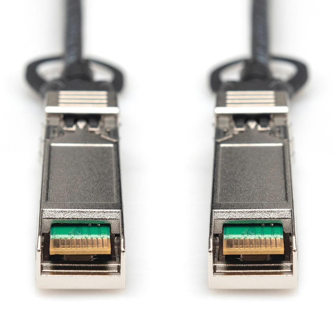 DIGITUS SFP+ 10G 5m DAC Kabel, Ansicht 2