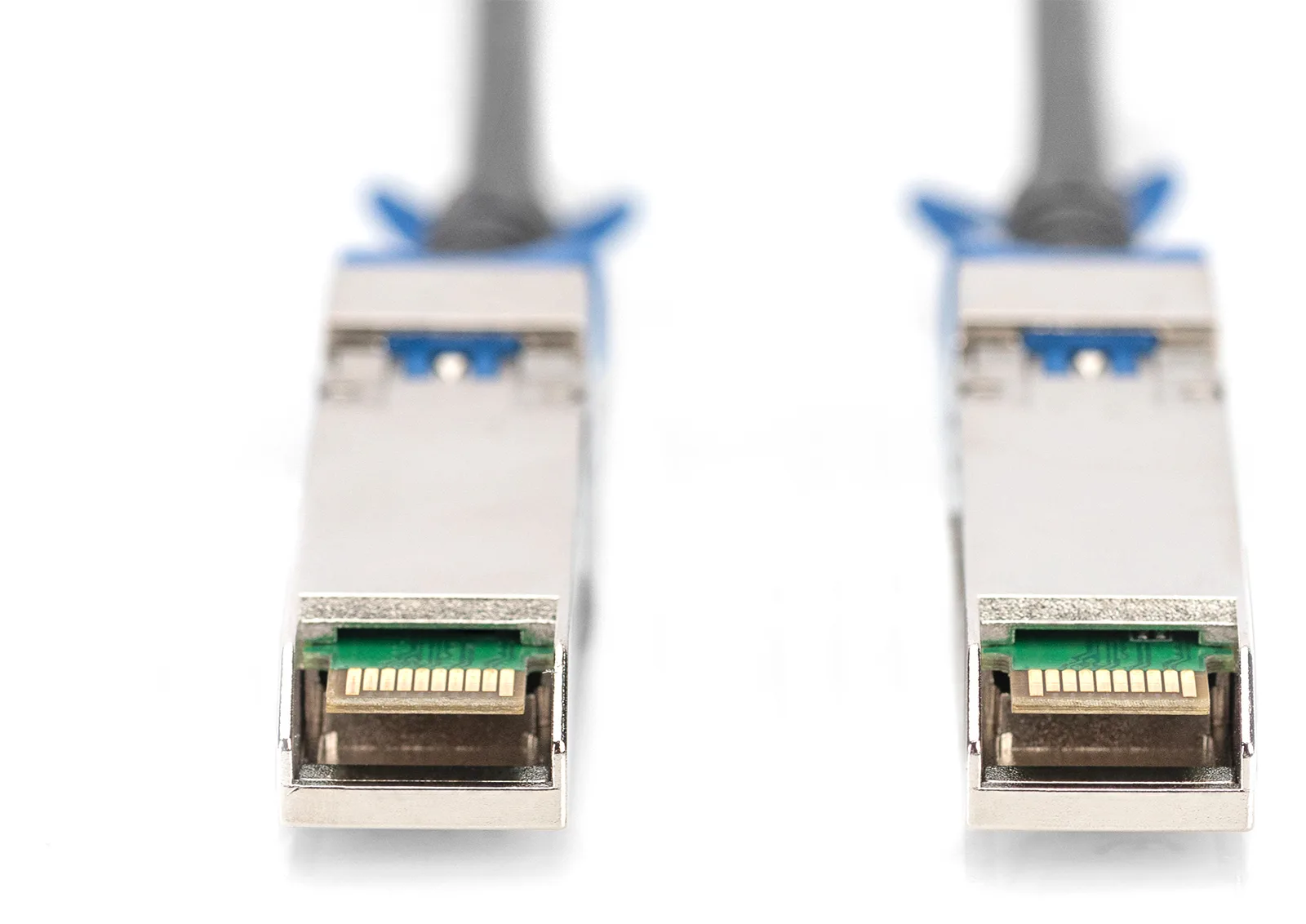 DIGITUS SFP28 25G 2m DAC Kabel, Ansicht 3