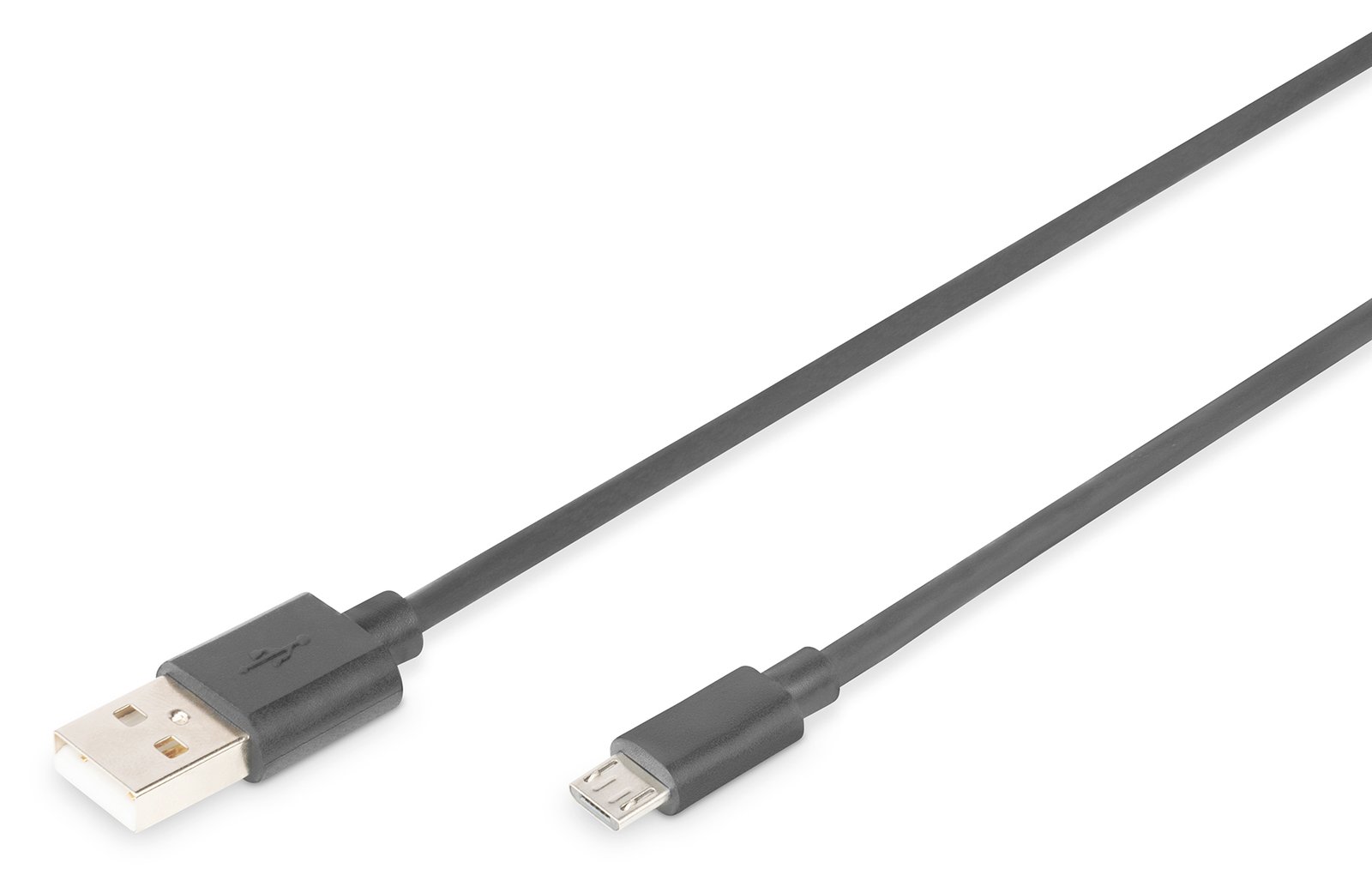 DIGITUS USB 2.0 Anschlusskabel von LumaTech