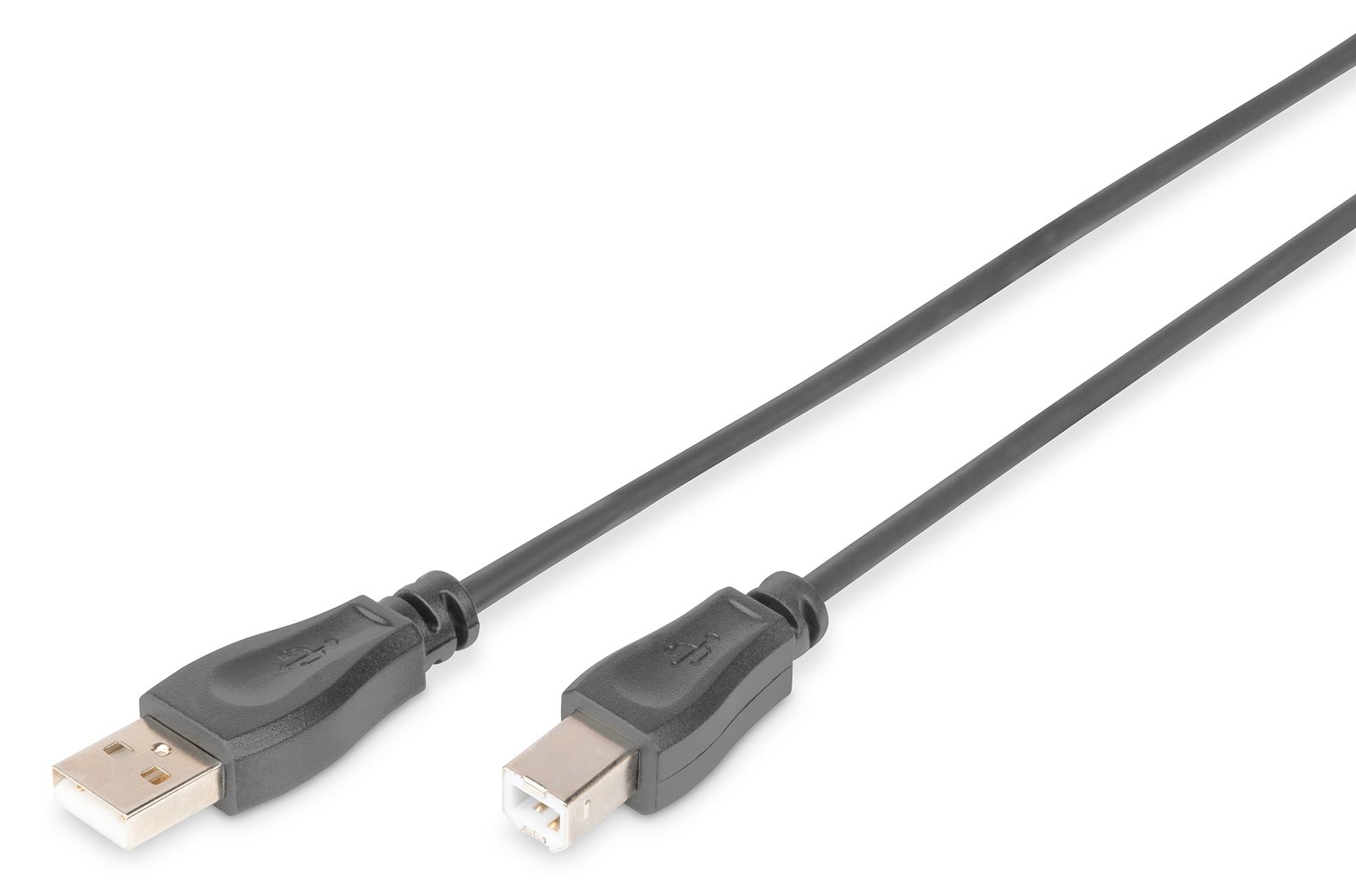 DIGITUS USB 2.0 Anschlusskabel von LumaTech