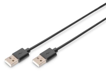 DIGITUS USB 2.0 Anschlusskabel von LumaTech