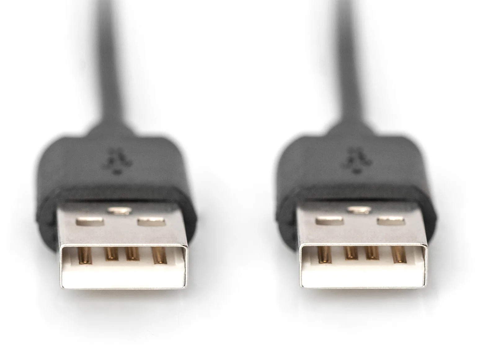 DIGITUS USB 2.0 Anschlusskabel, Ansicht 2