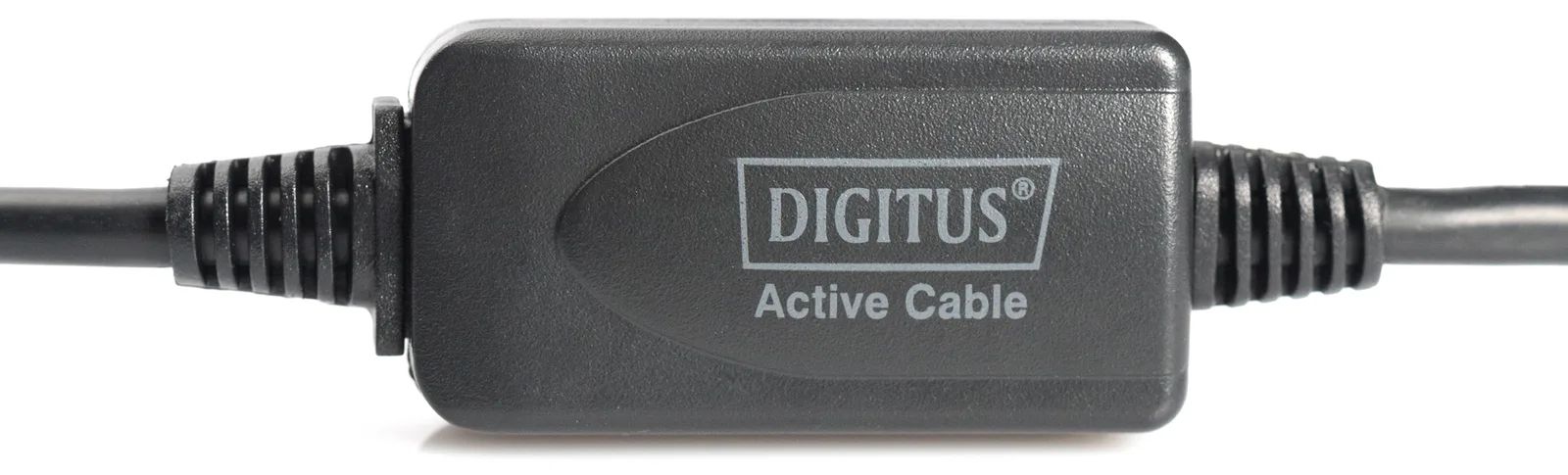 DIGITUS USB 2.0 Repeater-Kabel, 15 m, Ansicht 2