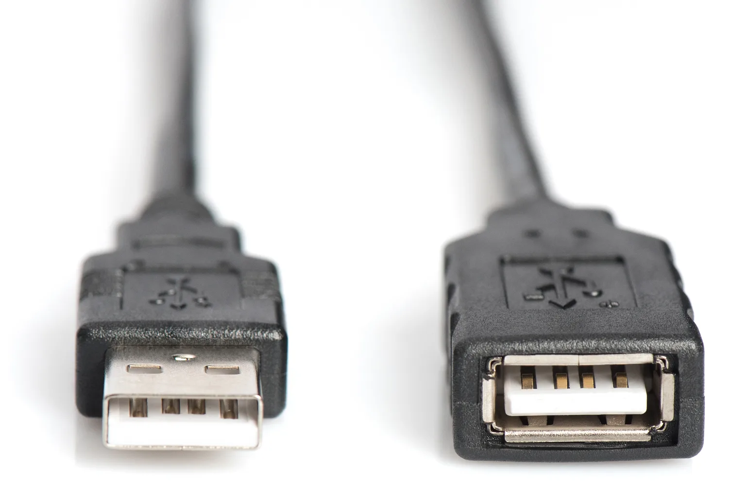 DIGITUS USB 2.0 Repeater-Kabel, 15 m, Ansicht 3