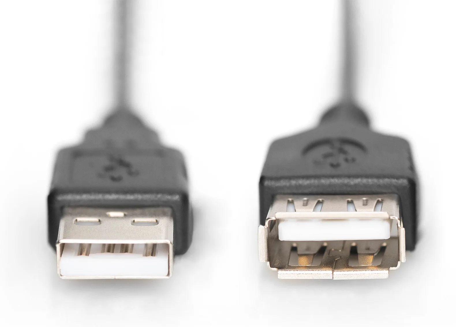 DIGITUS USB 2.0 Verlängerungskabel, Ansicht 2