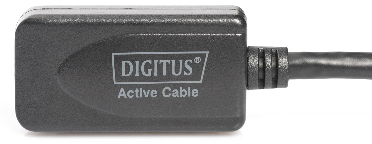 DIGITUS USB 3.0 Aktiv Verlängerungskabel, Ansicht 2