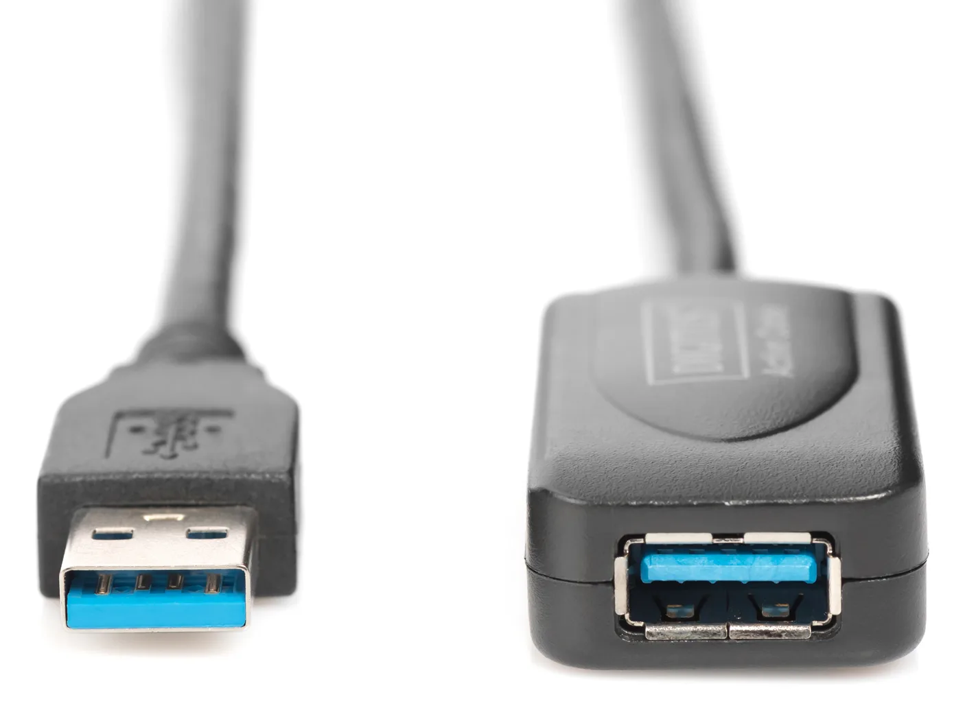 DIGITUS USB 3.0 Aktiv Verlängerungskabel, Ansicht 3