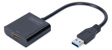 DIGITUS USB 3.0 auf HDMI Adapter von LumaTech