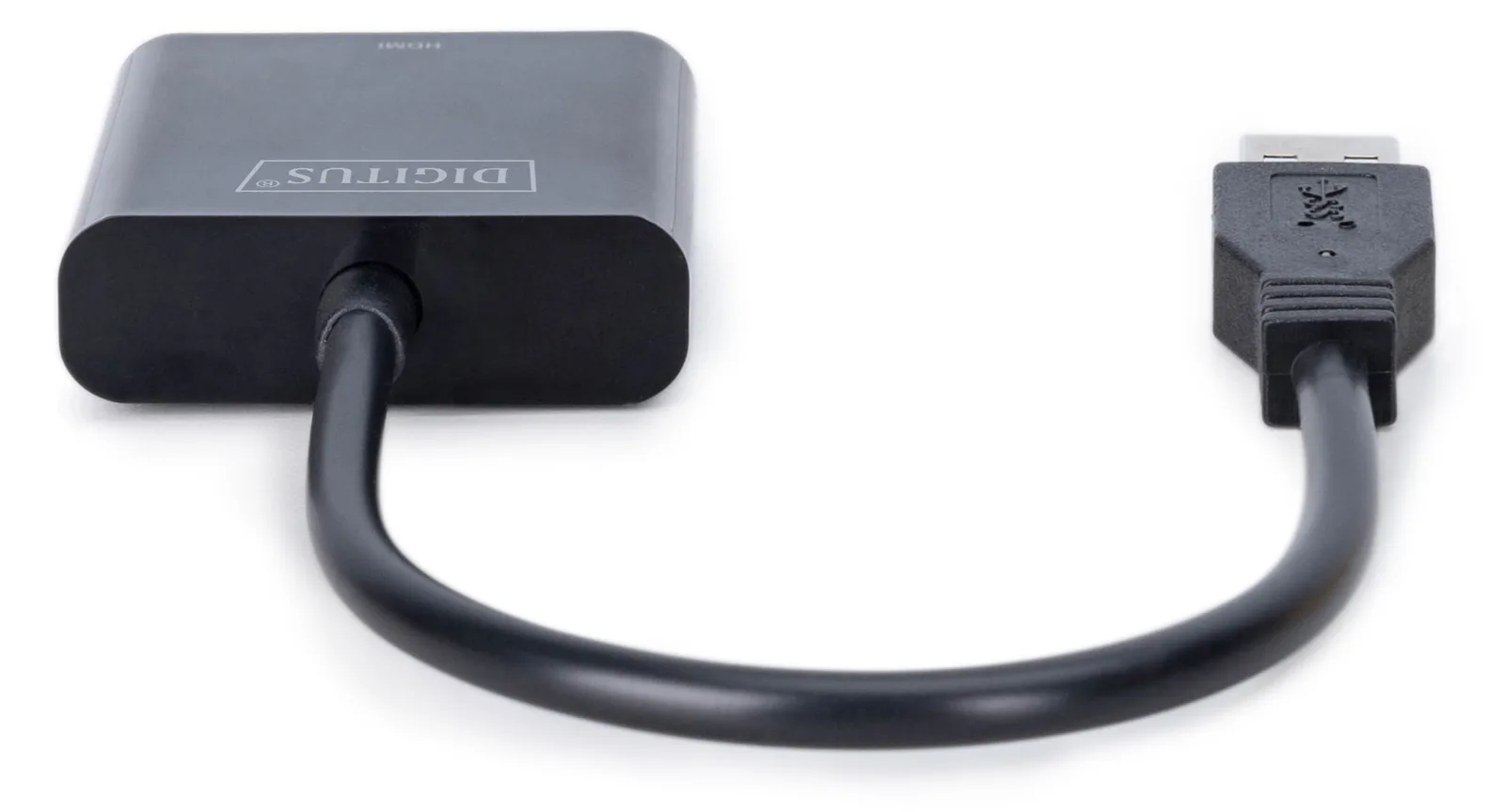 DIGITUS USB 3.0 auf HDMI Adapter, Ansicht 2