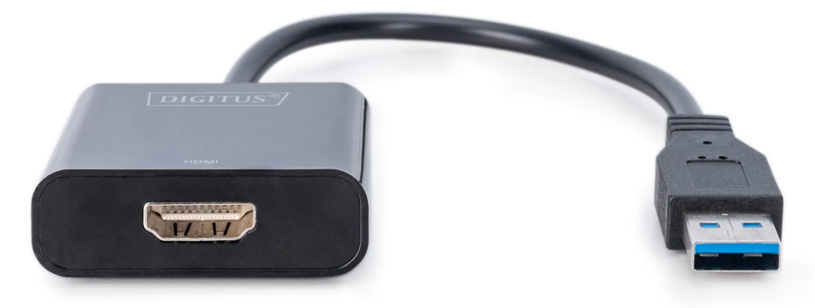 DIGITUS USB 3.0 auf HDMI Adapter, Ansicht 4
