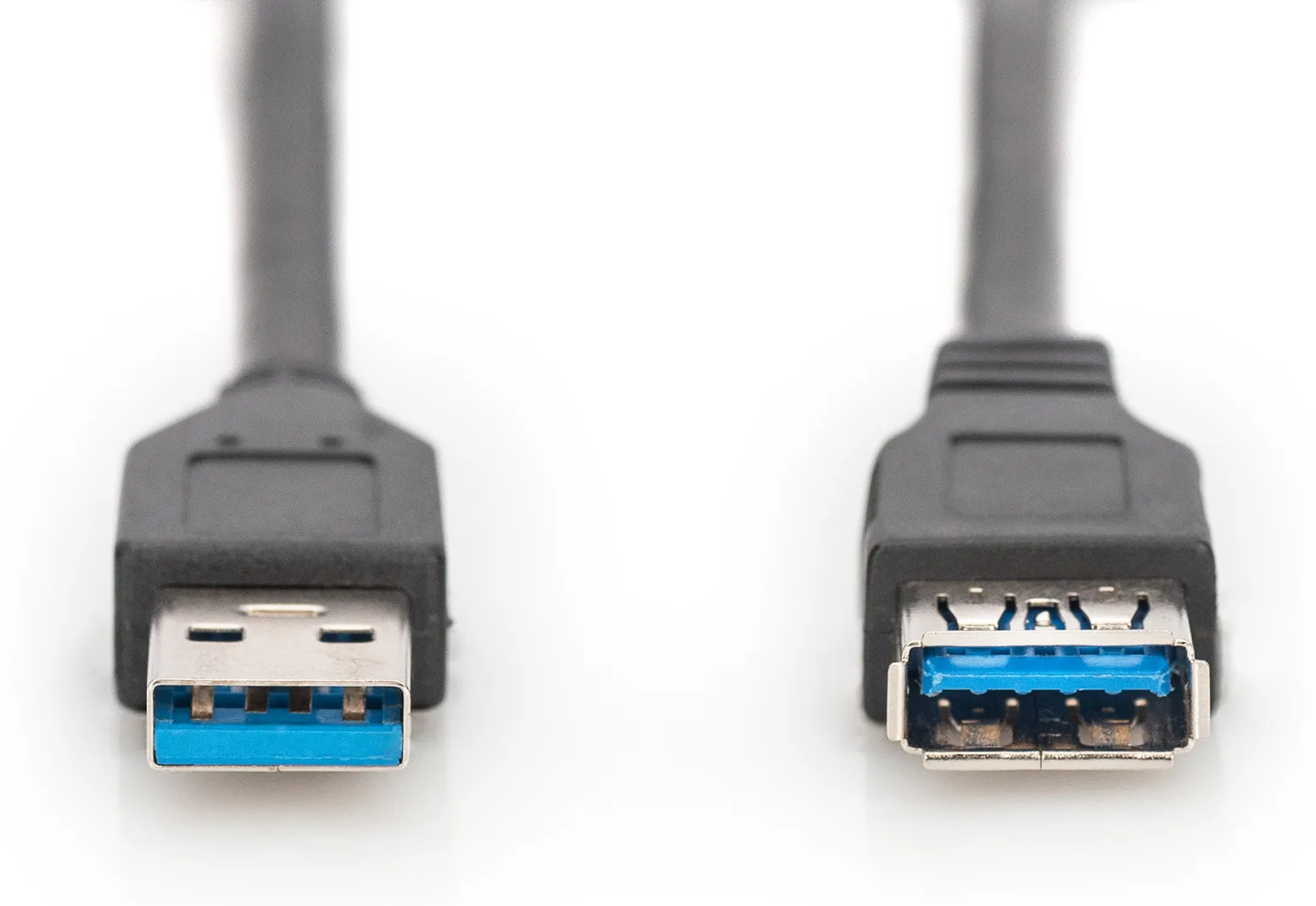 DIGITUS USB -3.0-Verlängerungskabel, Ansicht 2