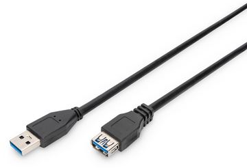 DIGITUS USB -3.0-Verlängerungskabel von LumaTech