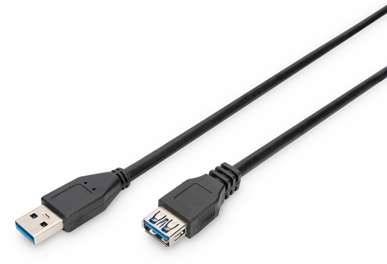 DIGITUS USB -3.0-Verlängerungskabel von LumaTech