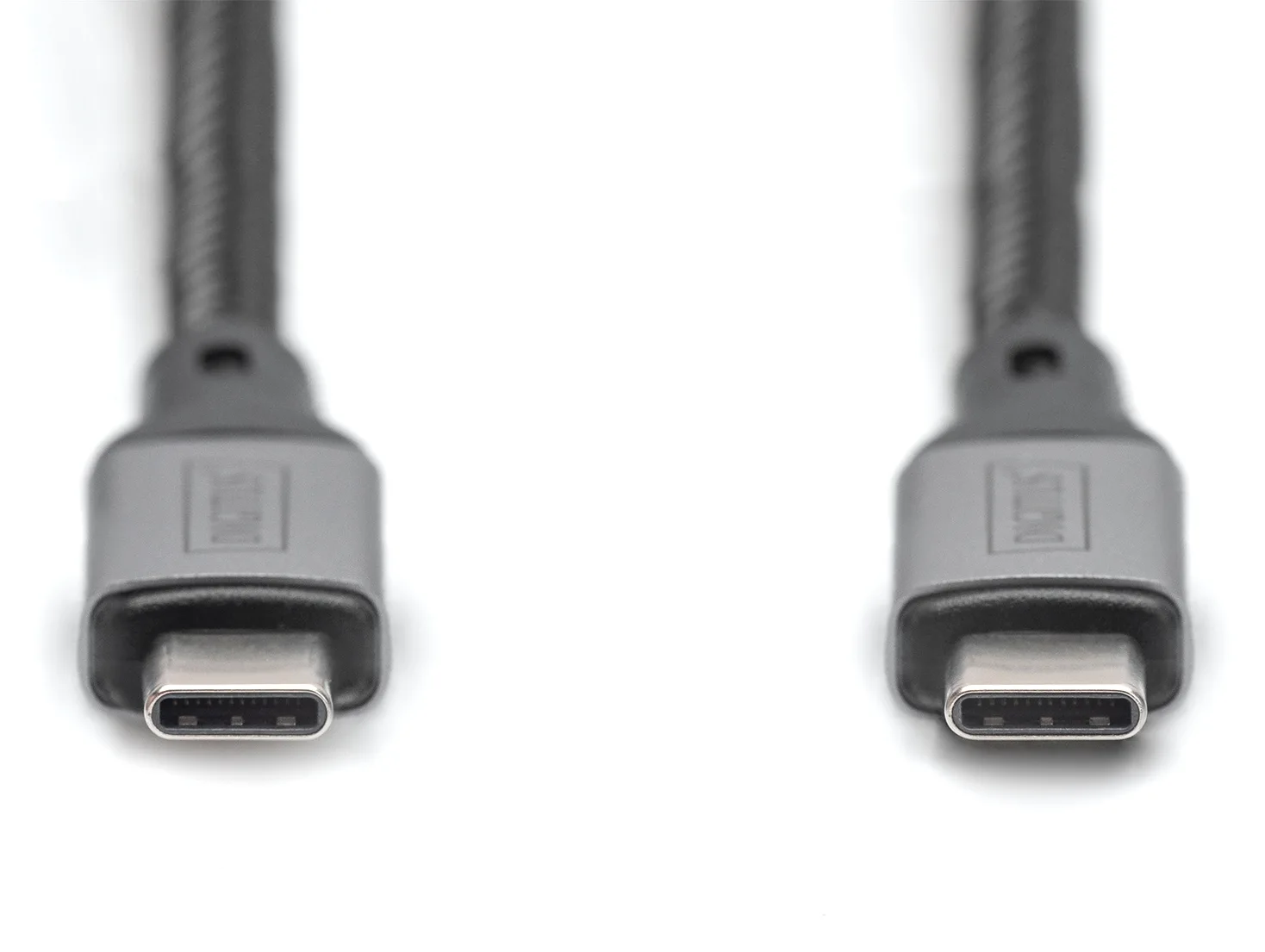 DIGITUS USB 4.0 Typ-C Anschlusskabel, Ansicht 2