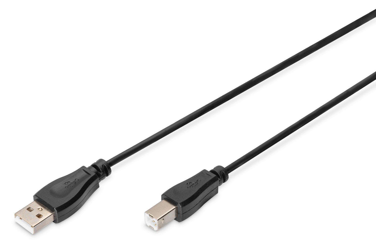 DIGITUS USB Anschlusskabel von LumaTech