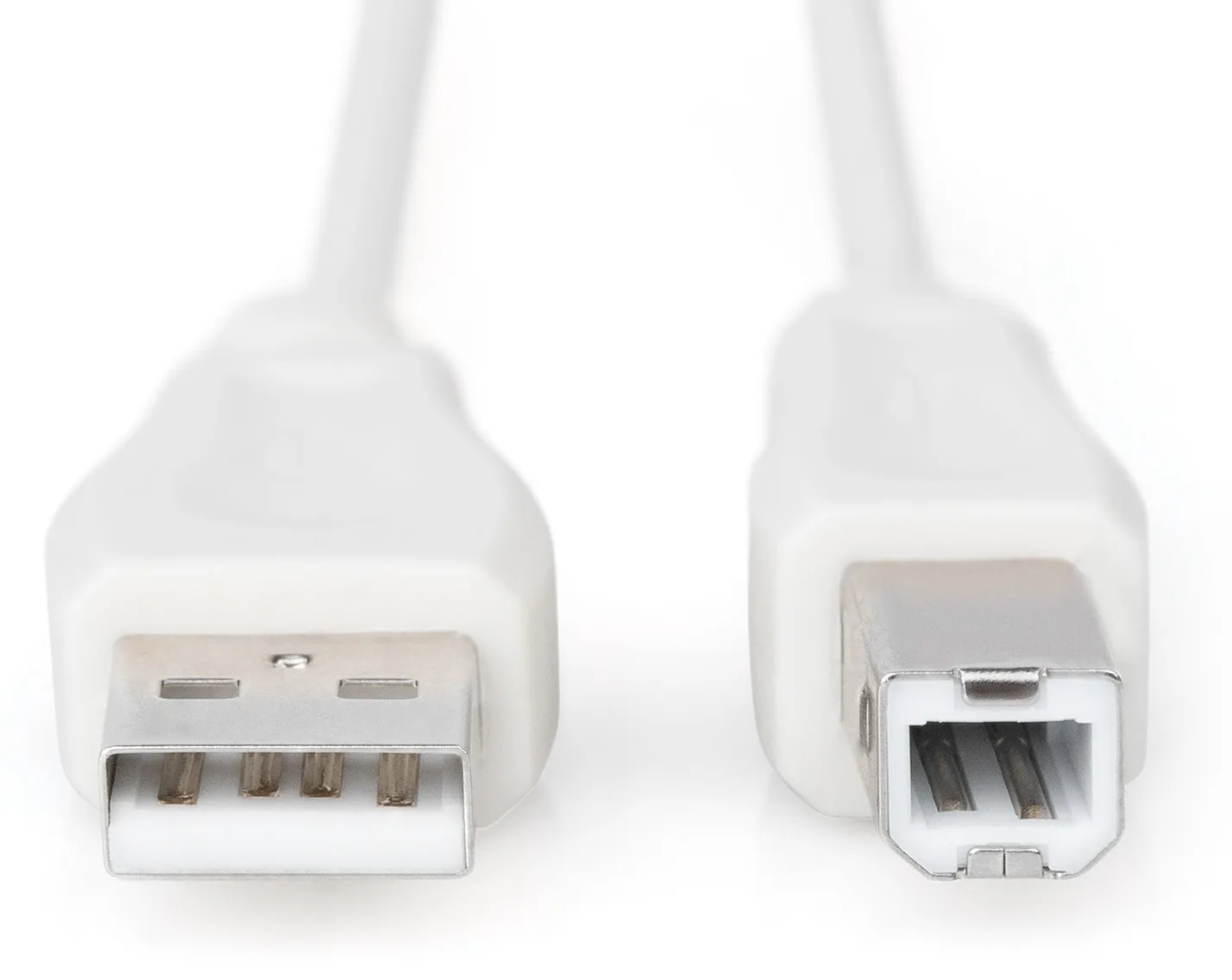 DIGITUS USB Anschlusskabel, Ansicht 2
