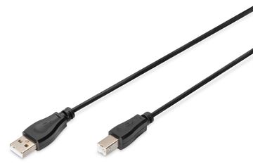 DIGITUS USB Anschlusskabel von LumaTech