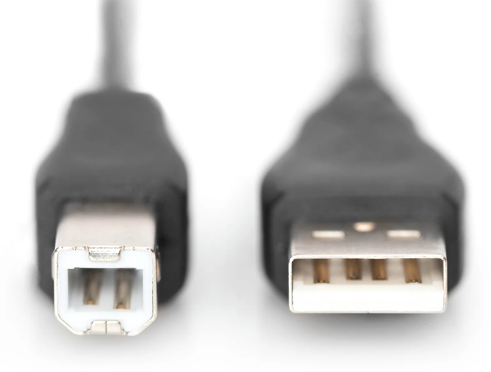 DIGITUS USB Anschlusskabel, Ansicht 2