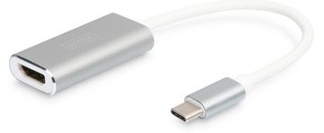 DIGITUS USB Type-C 4K HDMI Grafik-Adapter von LumaTech
