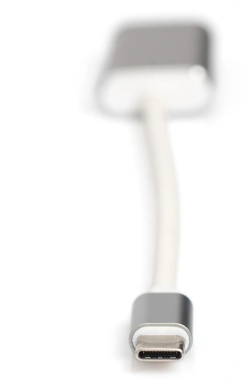 DIGITUS USB Type-C 4K HDMI Grafik-Adapter, Ansicht 2