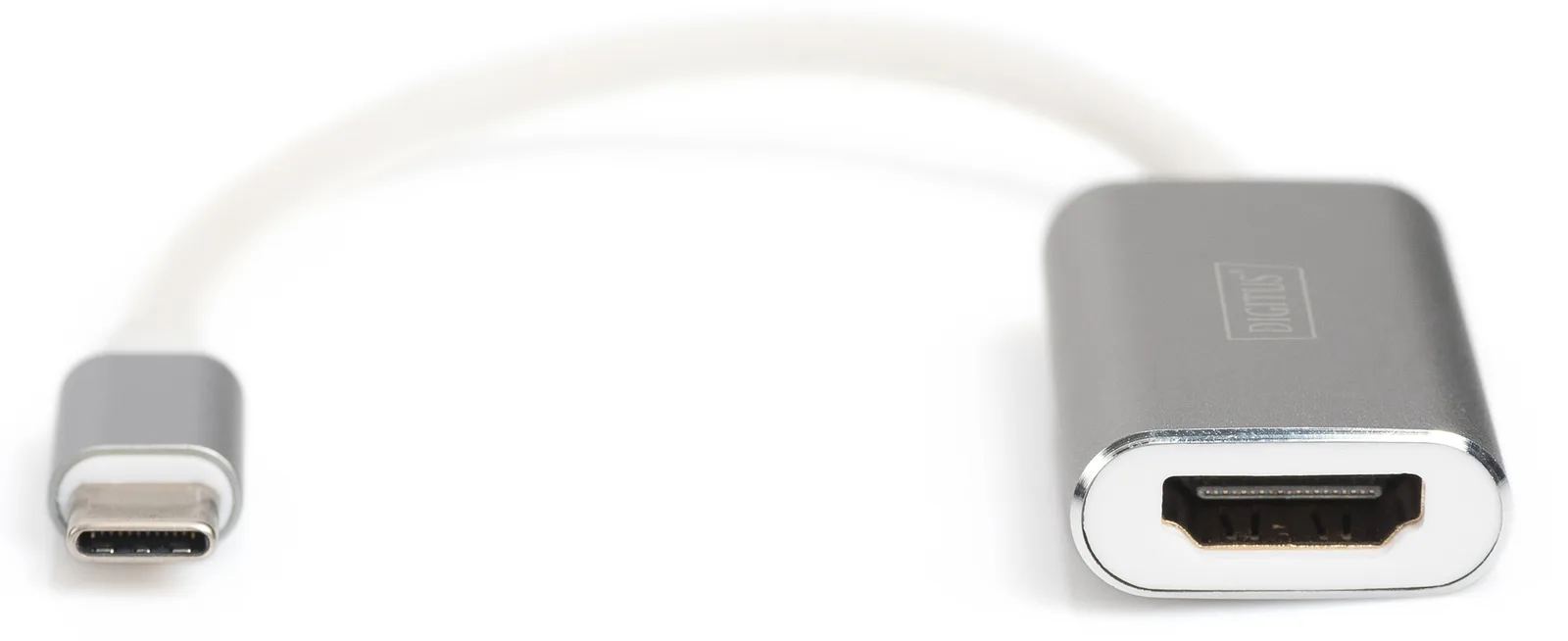 DIGITUS USB Type-C 4K HDMI Grafik-Adapter, Ansicht 4