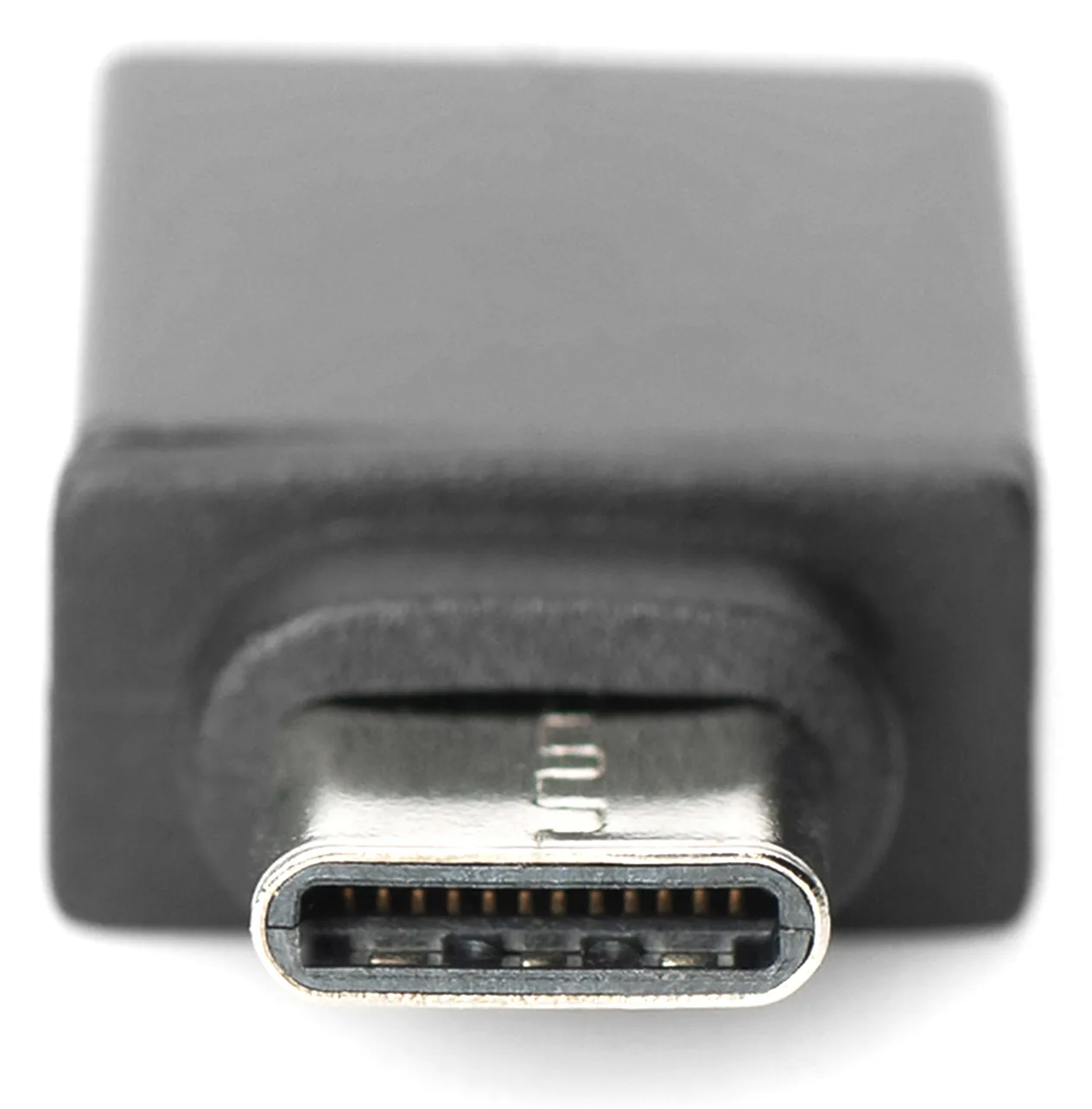 DIGITUS USB Type-C Adapter, Type-C - A, Ansicht 4