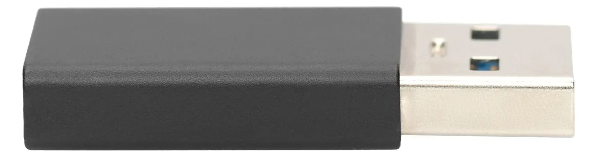 DIGITUS USB Type-C Adapter, USB A - USB-C, Ansicht 3