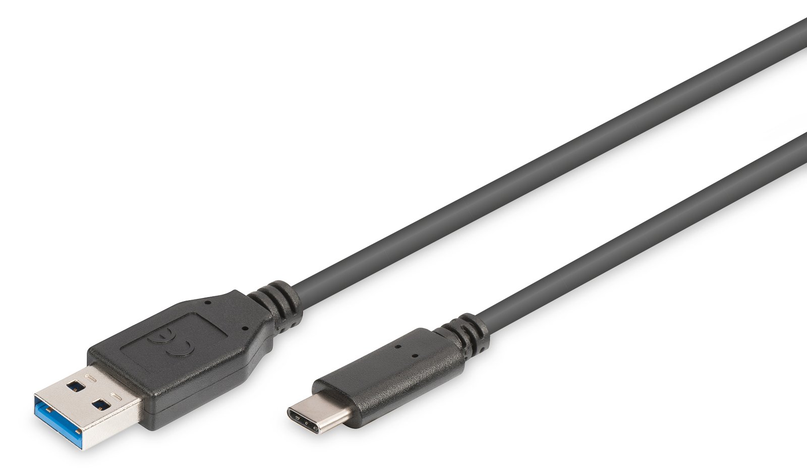 DIGITUS USB Type-C Anschlusskabel von LumaTech