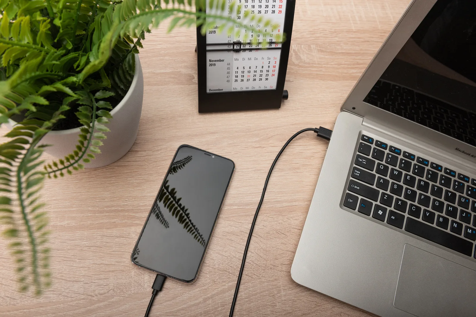 DIGITUS USB Type-C Anschlusskabel, Ansicht 2
