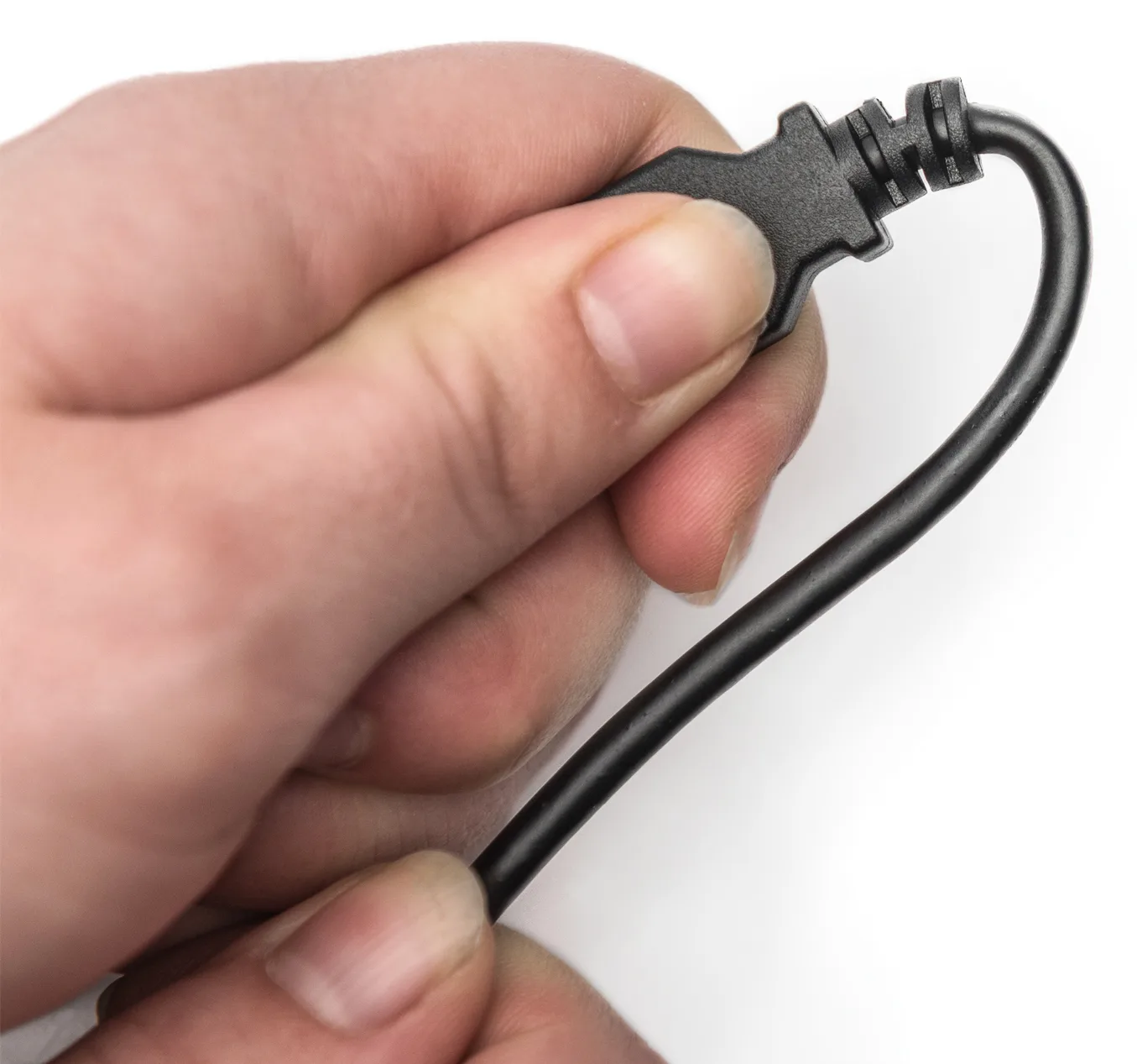 DIGITUS USB Type-C Anschlusskabel, Ansicht 3