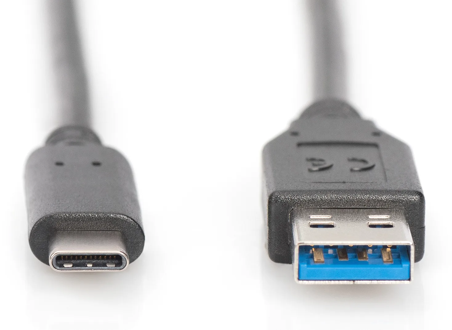 DIGITUS USB Type-C Anschlusskabel, Ansicht 4