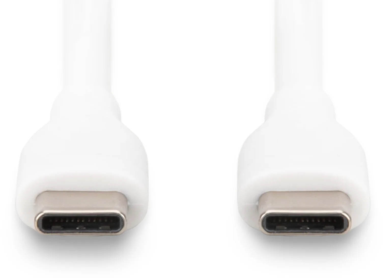 DIGITUS USB-Kabel - 24 pin USB-C (M) zu 24 pin USB-C (M), Ansicht 4
