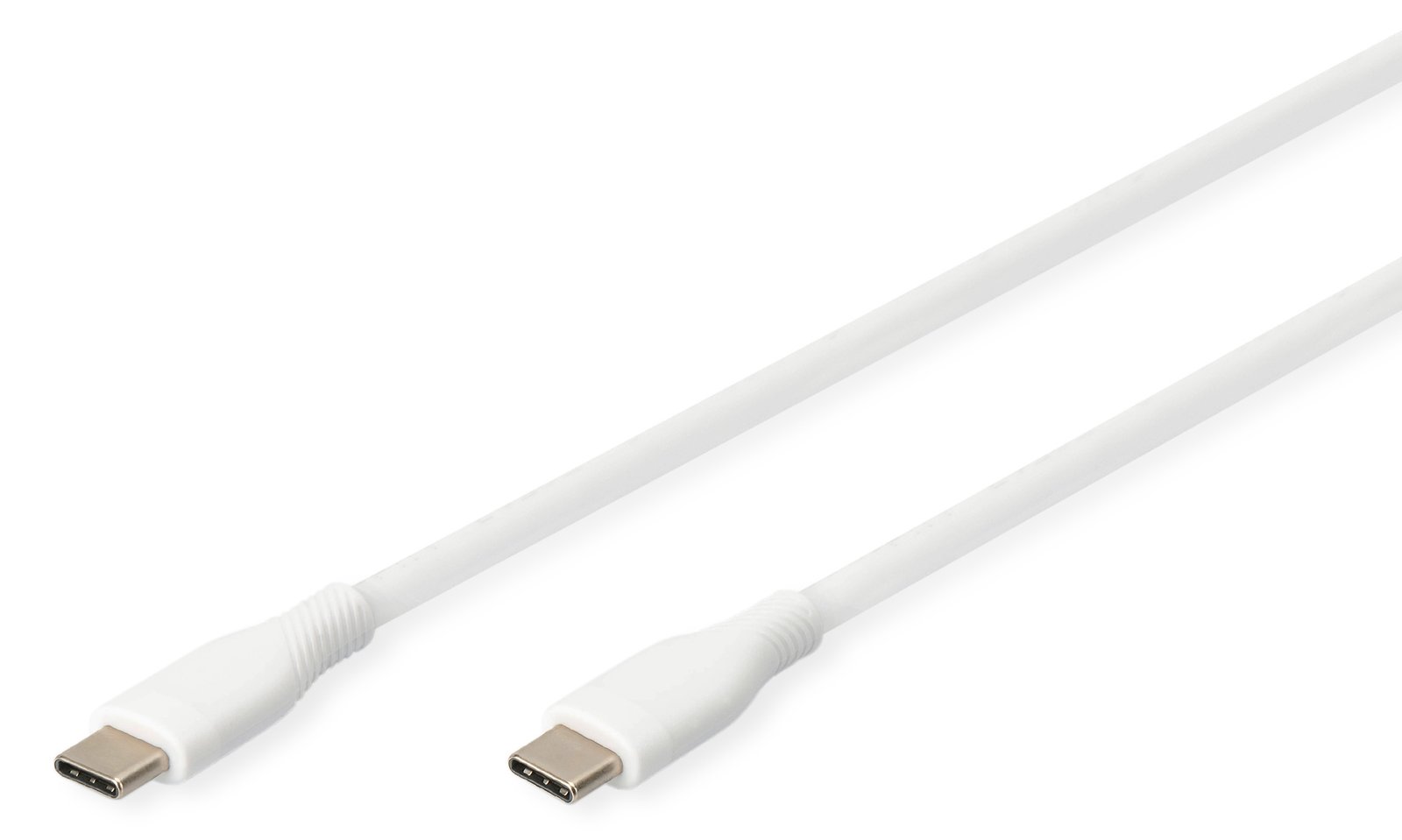 DIGITUS USB-Kabel - 24 pin USB-C (M) zu 24 pin USB-C (M) von LumaTech