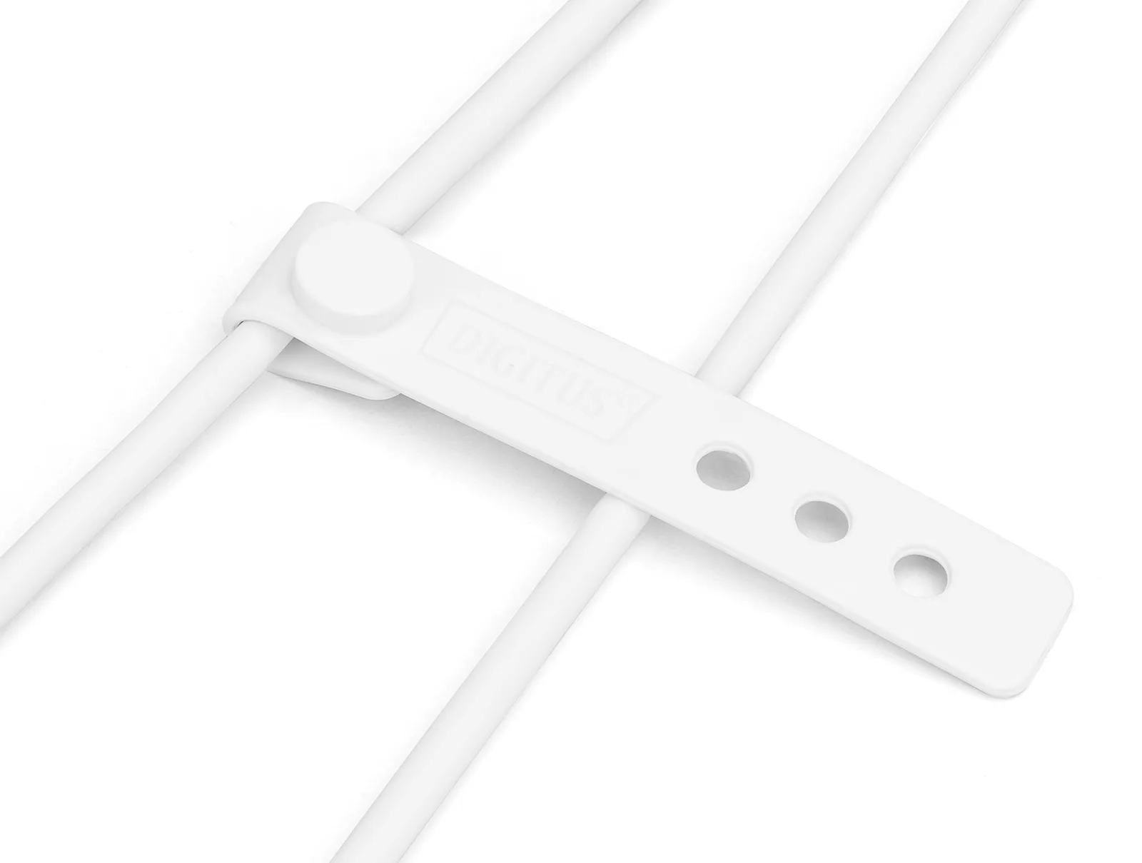 DIGITUS USB-Kabel - 24 pin USB-C (M) zu 24 pin USB-C (M), Ansicht 2