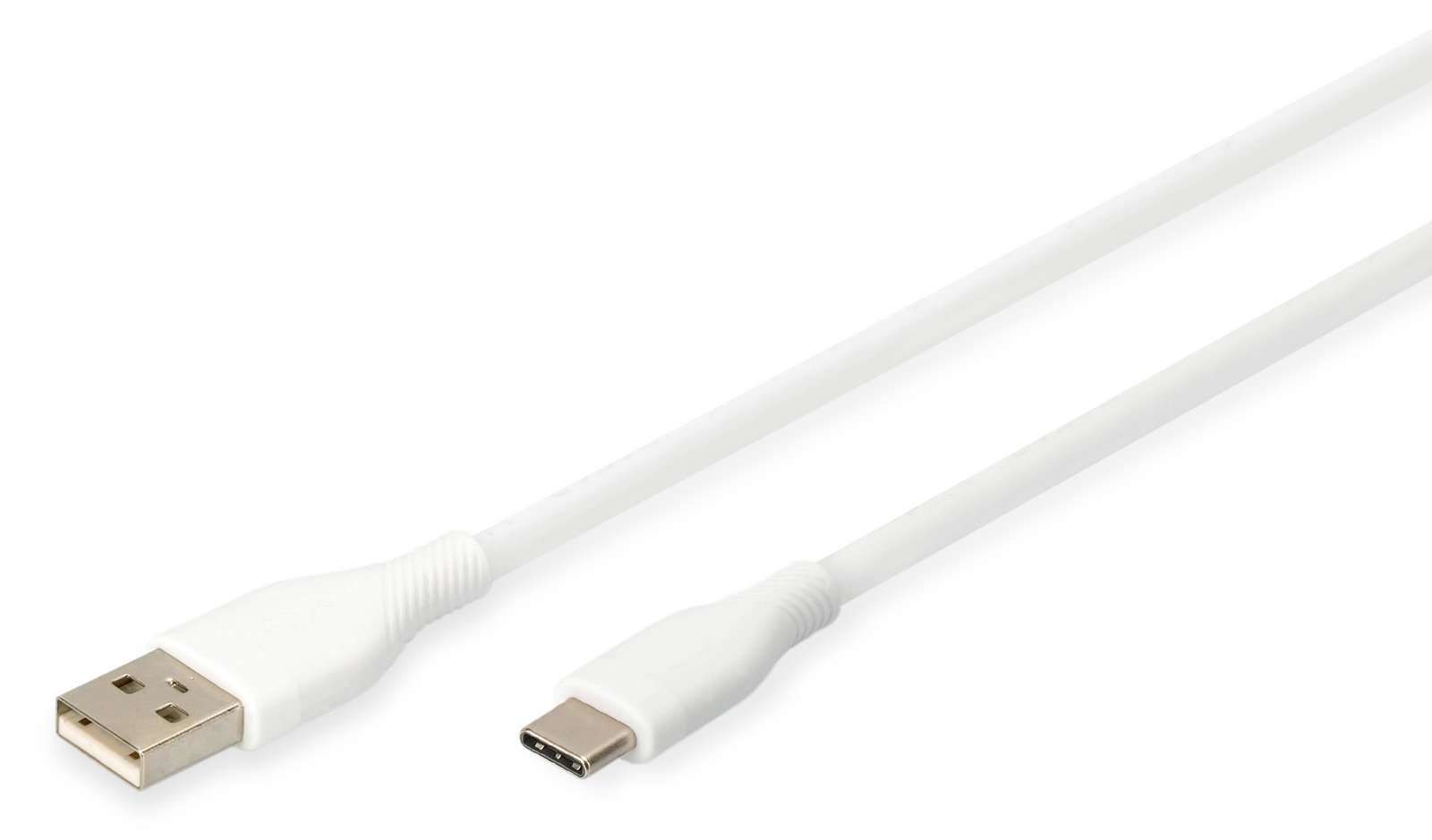 DIGITUS USB-Kabel - USB (M) zu 24 pin USB-C (M) von LumaTech