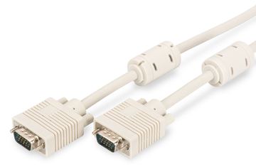 DIGITUS VGA-Monitor-Anschlusskabel von LumaTech