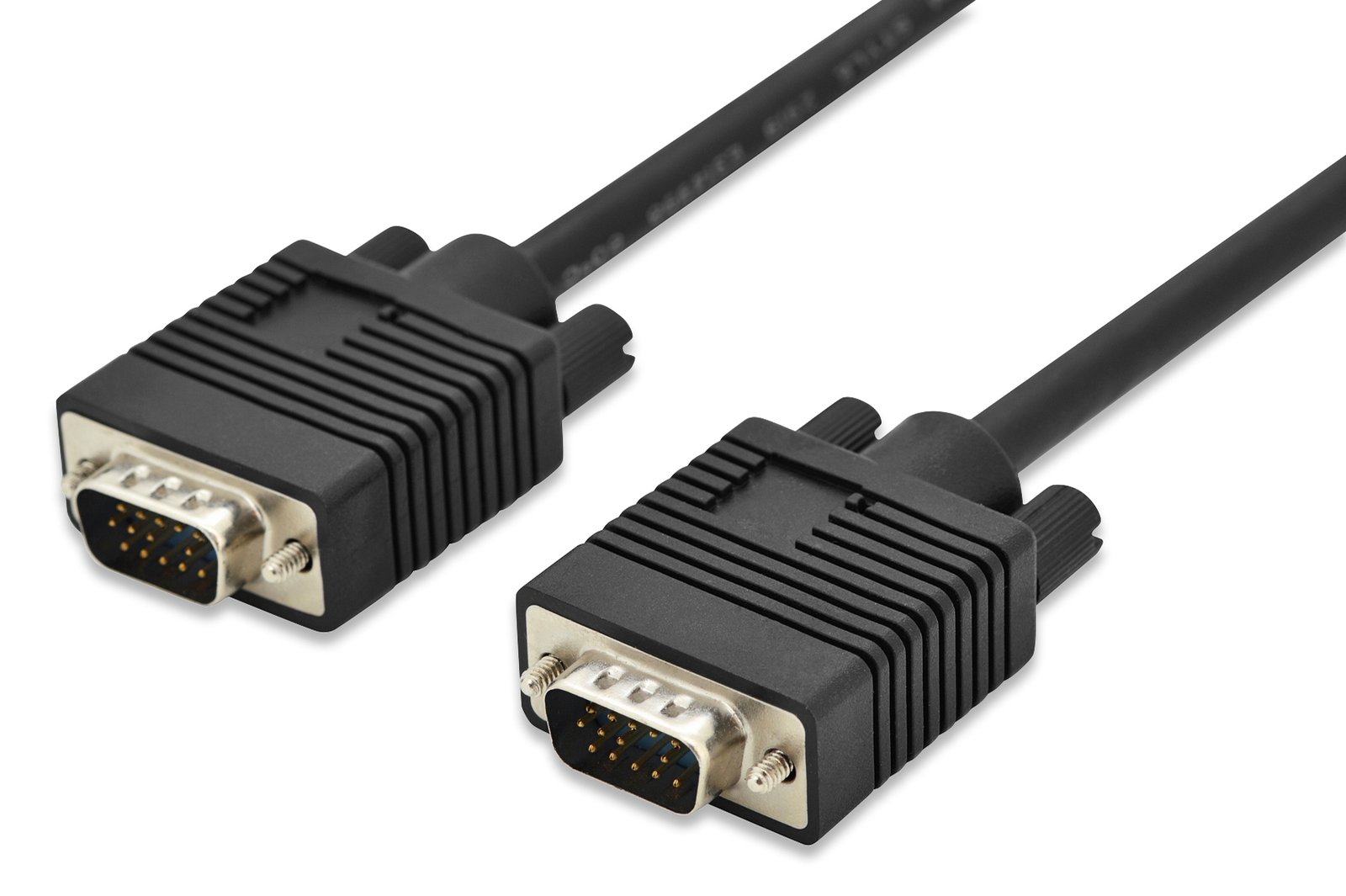 DIGITUS VGA-Monitor-Anschlusskabel von LumaTech