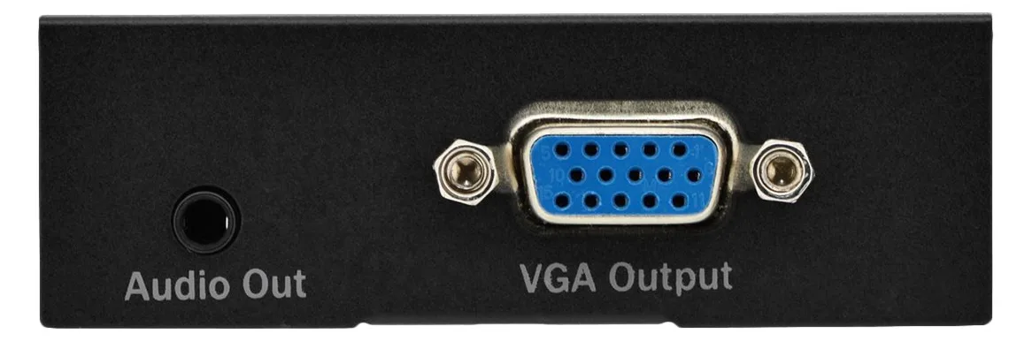 DIGITUS VGA-UTP-Extender Set, Ansicht 2