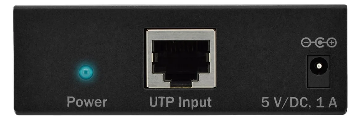 DIGITUS VGA-UTP-Extender Set, Ansicht 3