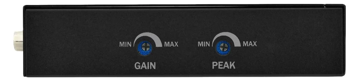 DIGITUS VGA-UTP-Extender Set, Ansicht 4