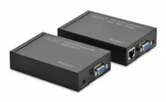 DIGITUS VGA-UTP-Extender Set, Ansicht 5