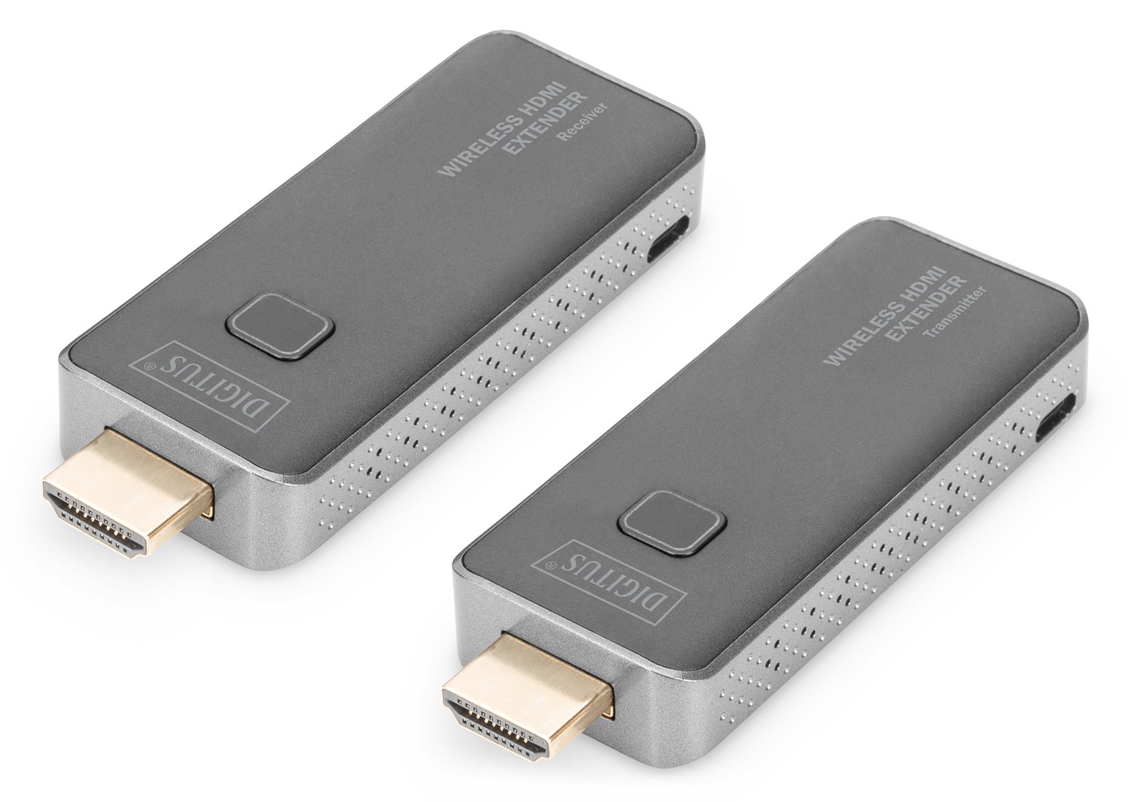 DIGITUS Wireless HDMI Extender Set, 50 m