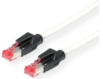 Draka Patch-Kabel - RJ-45 (M) bis RJ-45 (M) von LumaTech